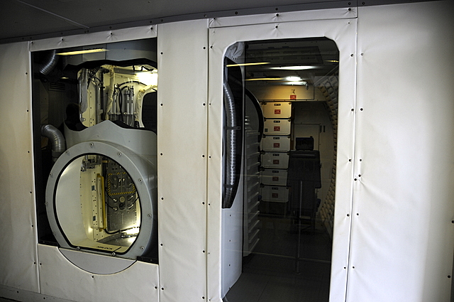 Photo from Cape Canaveral, Florida