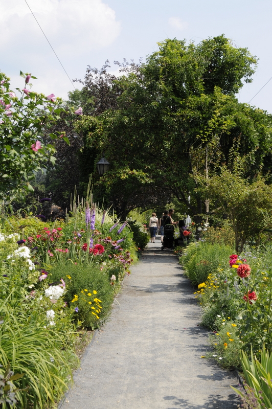 Photo from Shelburne Falls, Massachusetts
