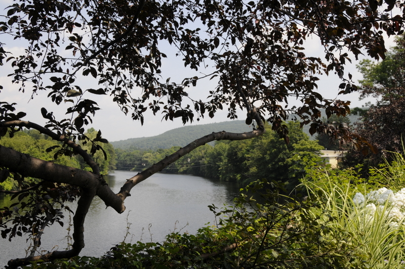 Photo from Shelburne Falls, Massachusetts