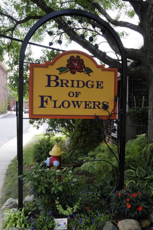 Photo from Shelburne Falls, Massachusetts