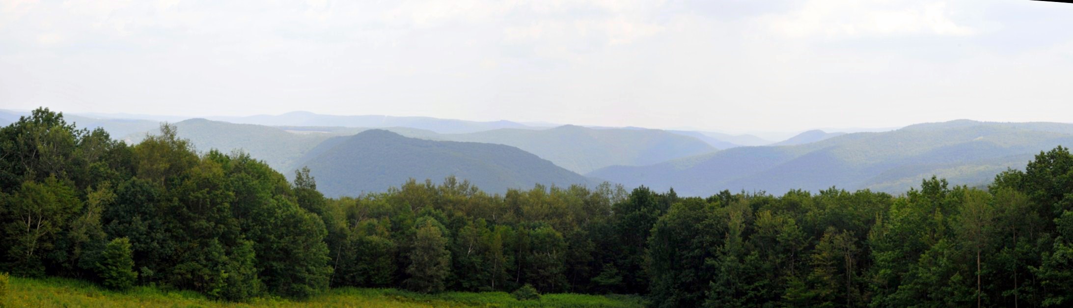 Photo from North Adams, Massachusetts