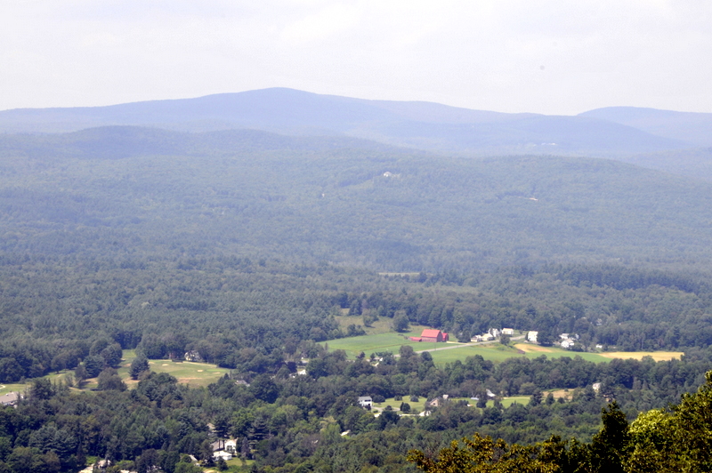 Photo from North Adams, Massachusetts