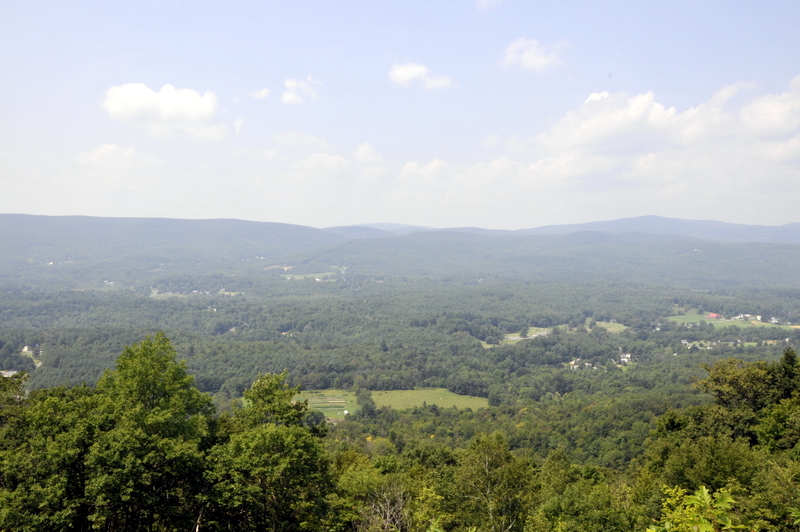 Photo from North Adams, Massachusetts