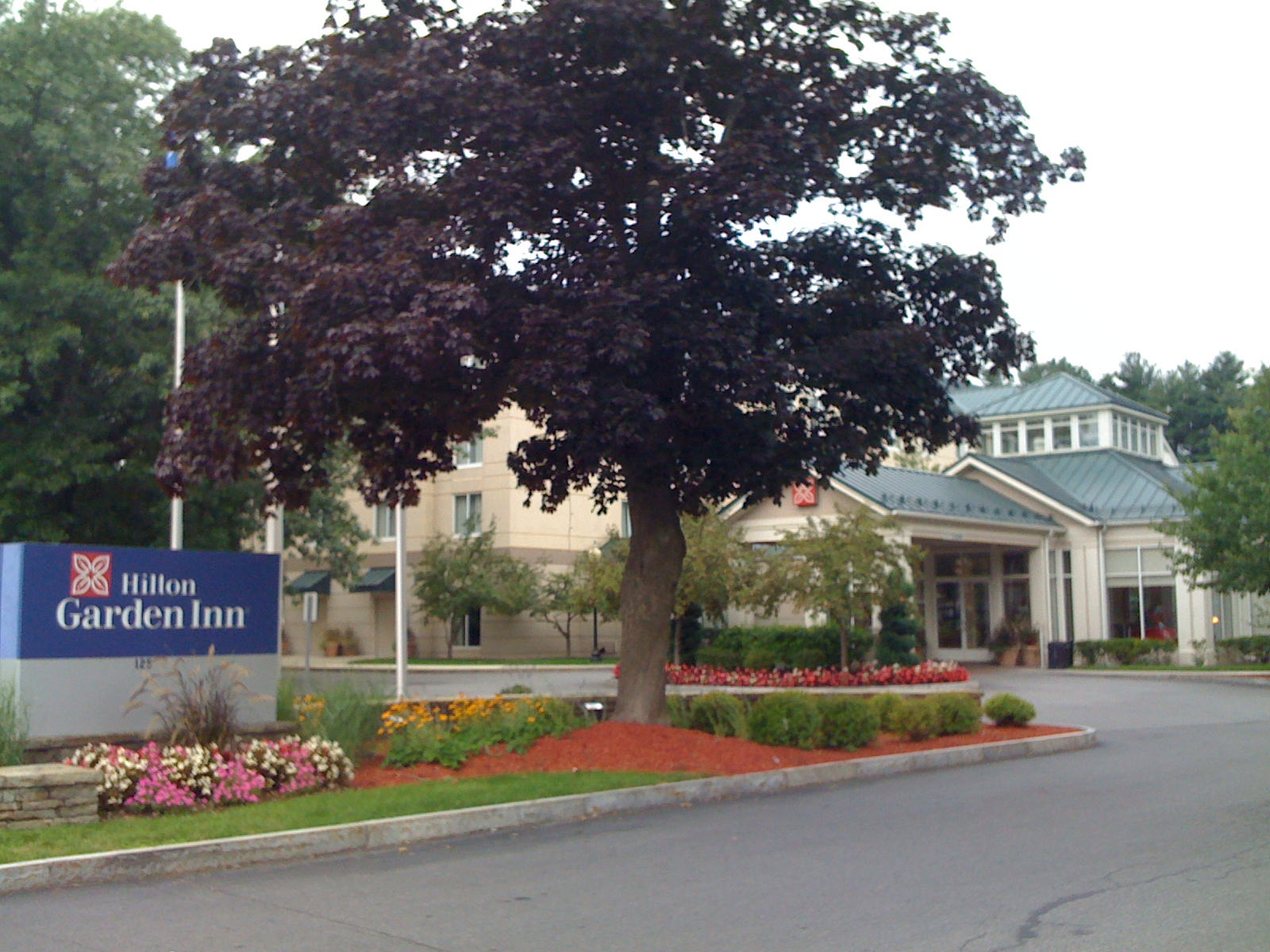 Photo from Saratoga Springs, New York