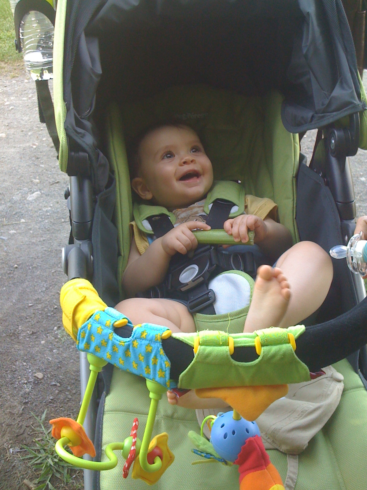 Photo from Saratoga Springs, New York