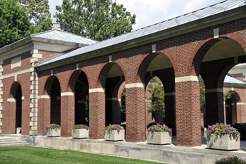 Photo from Saratoga Springs, New York