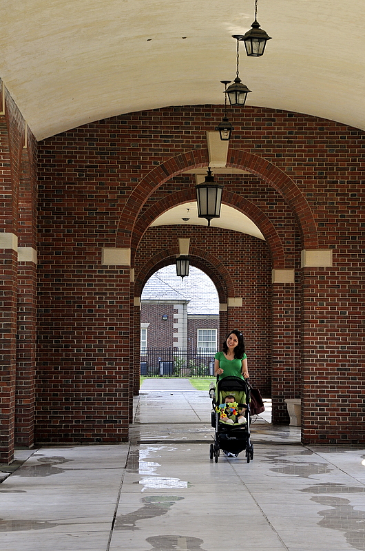 Photo from Saratoga Springs, New York