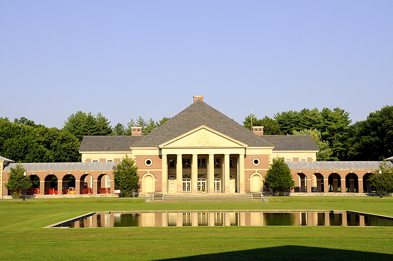 Photo from Saratoga Springs, New York