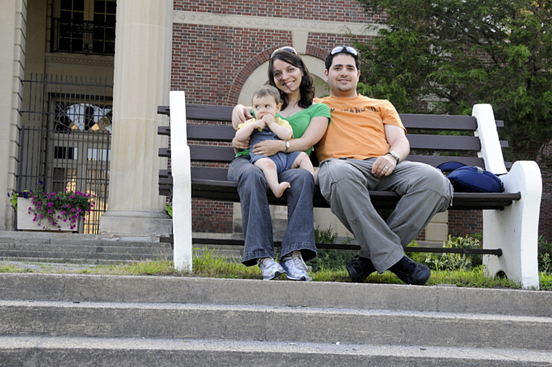 Photo from Saratoga Springs, New York