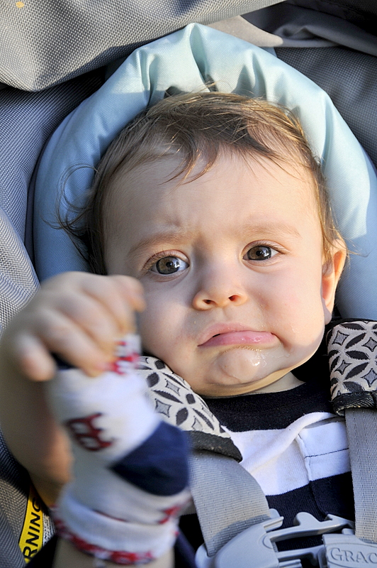 Photo from Niagara Falls, New York