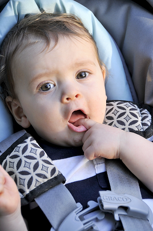 Photo from Niagara Falls, New York