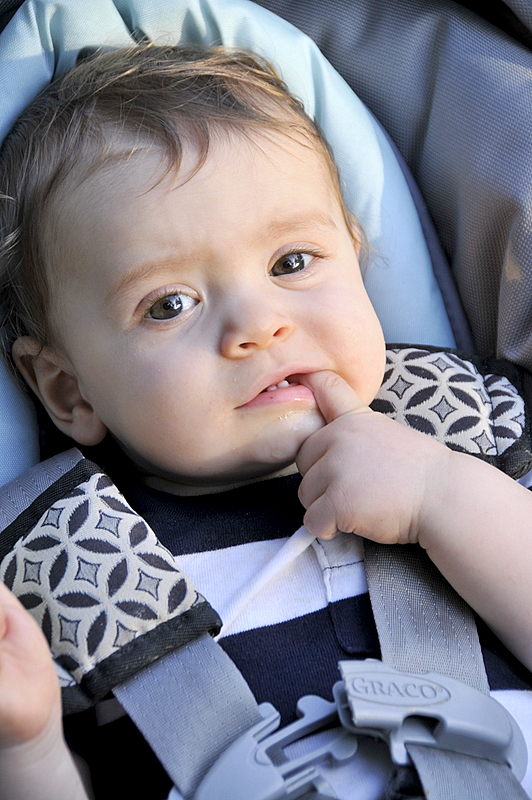 Photo from Niagara Falls, New York